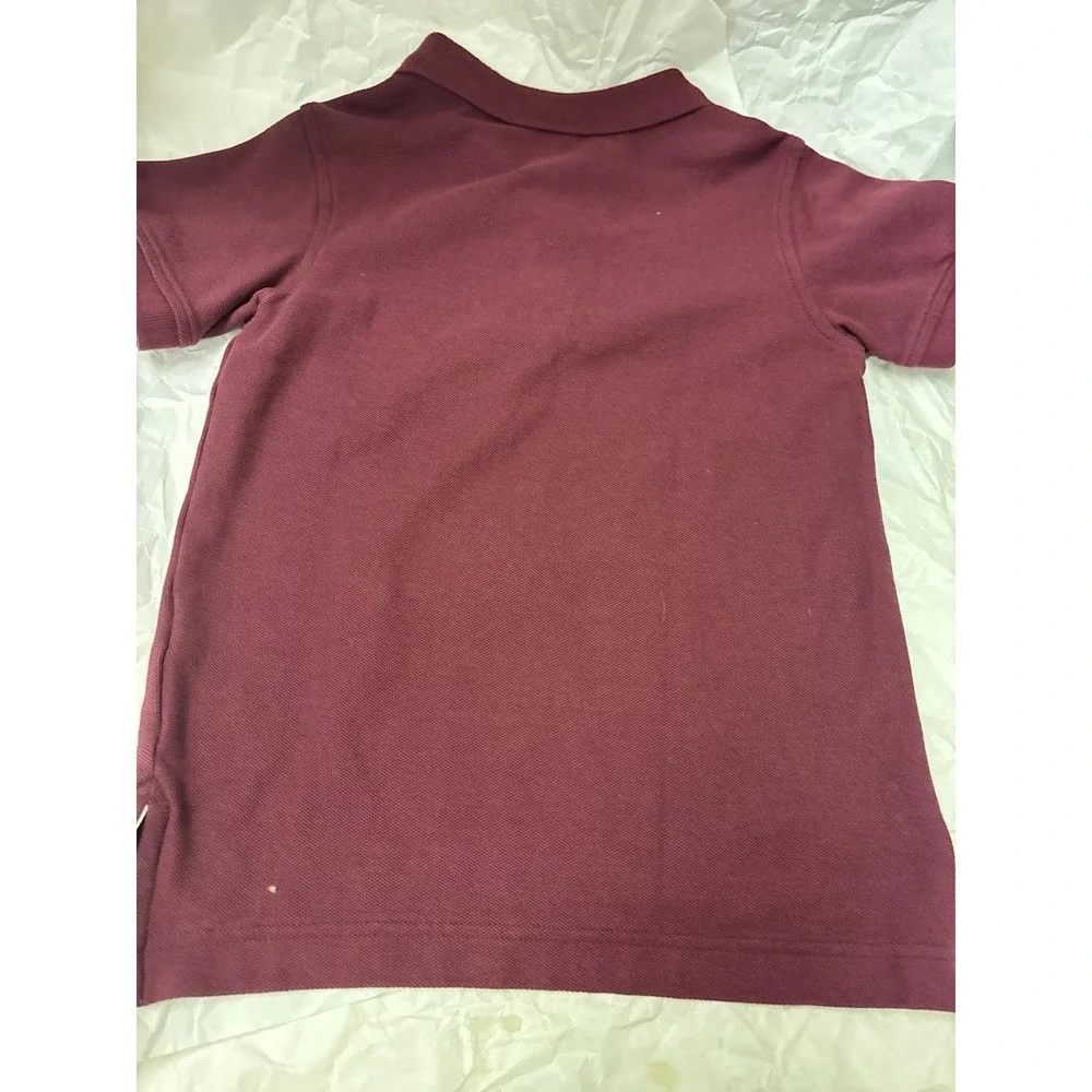 Gymboree Children's Cotton‎ Polo. Size 6